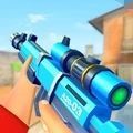 多人乱斗吃鸡小游戏免广告最新版  v2.1