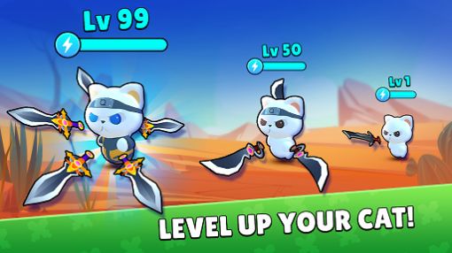 飞剑之战游戏最新版  v1.0.0图1