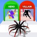 超级毒液人游戏下载_超级毒液人游戏安卓版 v1.0