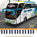 巴苏里巴士模拟器游戏安卓版  v14.0.0