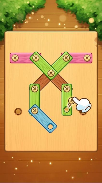 螺钉和紧固件之谜游戏官方版  v1.2图1