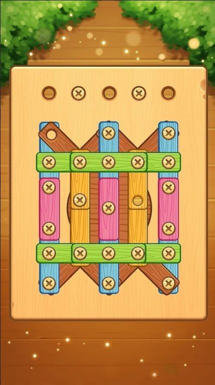 螺钉和紧固件之谜游戏官方版  v1.2图2