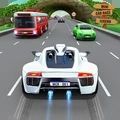 极速赛车模拟游戏免广告最新版  v2.0