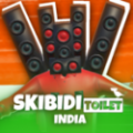 印度斯基比迪马桶人游戏官方版  v0.2.2