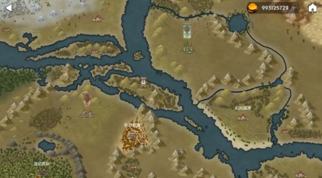 异世通游戏安卓版  v1.0图1