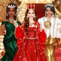 华丽转身换装女王游戏手机版  v12.11.1