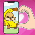 和怪物比心游戏安卓版  v1.0.0