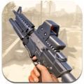 枪手黑色行动突击队游戏安卓版  v2.0.01