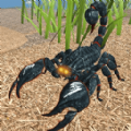 超级昆虫吞噬游戏官方最新版  v1.0.0