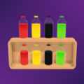 匹配颜色水瓶游戏安卓版  v0.1.1
