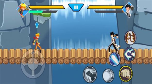 英雄奇幻大作战游戏最新版  v1.0图2