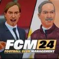 足球俱乐部管理2024游戏中文手机版（Football Club Management 2024）  v1.2.6