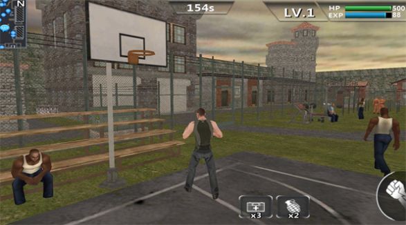 狱长模拟器安卓中文最新版  v1.0图2