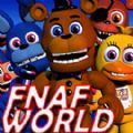 fnaf世界篇重制版下载_fnaf世界篇重制版2024下载中文 v1.0