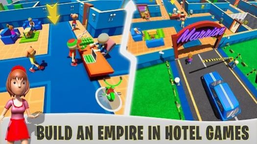 完美酒店帝国游戏官方版  v2.4图2