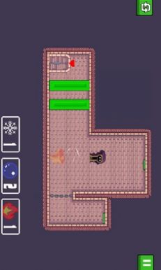奥术使者游戏安卓手机版  v1.04图3