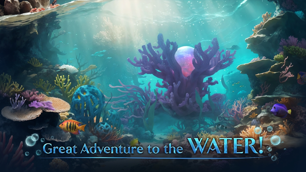 小小水世界（World of Water）游戏  V3.5.1图2
