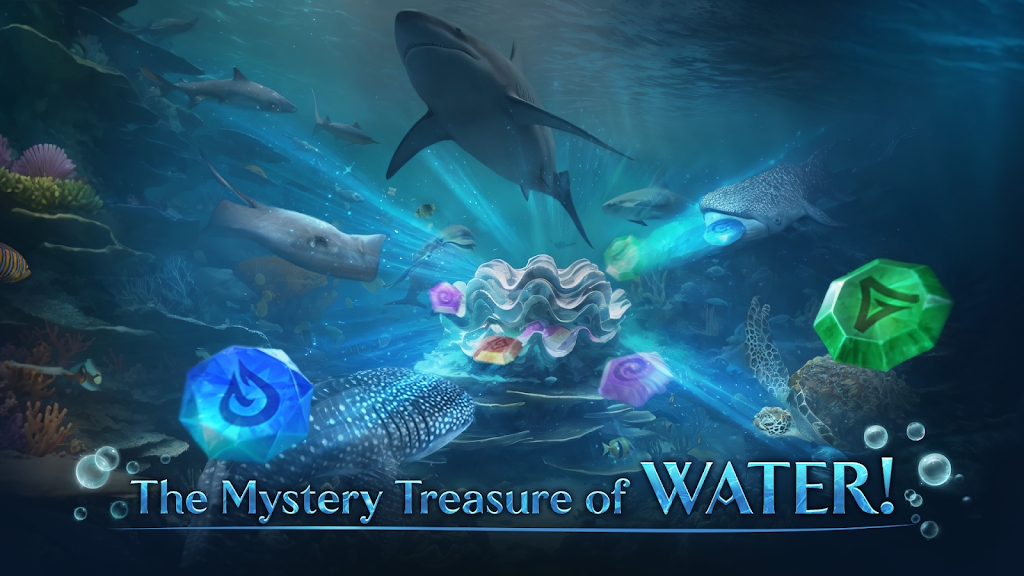 小小水世界（World of Water）游戏  V3.5.1图3