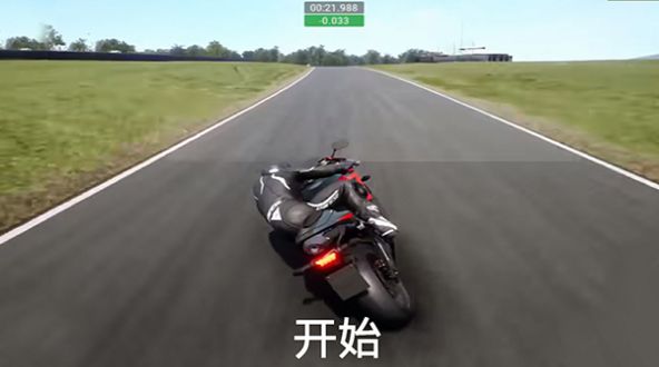 摩托车特技升级挑战游戏官方版图片3