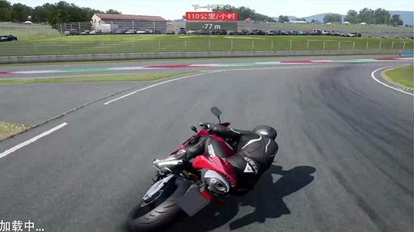 摩托车特技升级挑战游戏官方版图片2