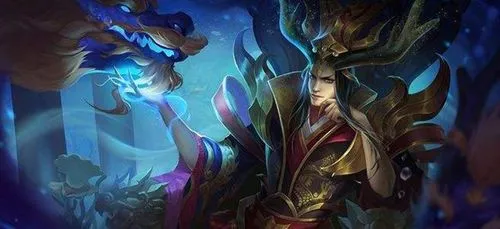 东皇太一全肉的出装 东皇太一全肉出装2万血