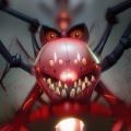 蜘蛛怪物火车3D游戏最新版  v1.240126.1050
