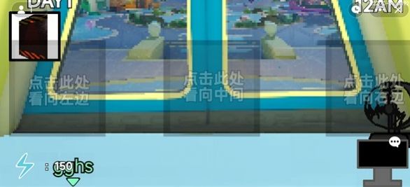 蛋仔岛恐怖危机游戏安卓版  v1.0图3