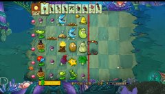 pvz随机植物大全下载-pvz随机植物大全合集