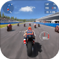 快速摩托车狂飙游戏官方最新版  v1.0