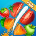我把水果切成丁游戏下载_我把水果切成丁游戏安卓版 3.1.30