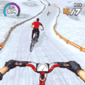 疯狂自行车模拟器游戏安卓版  v1.0