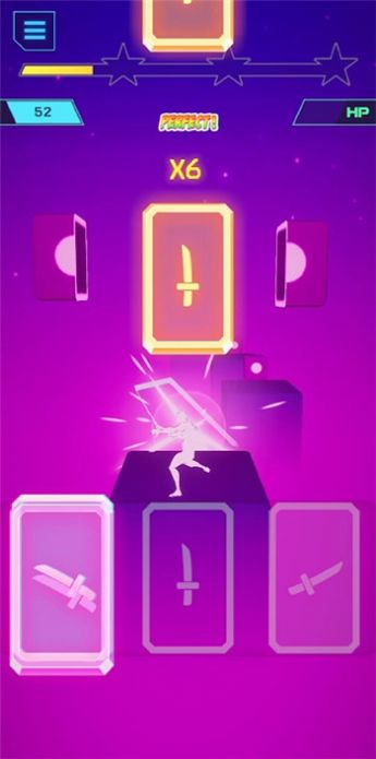 斜线冲刺游戏手机版  v1.0.4图3