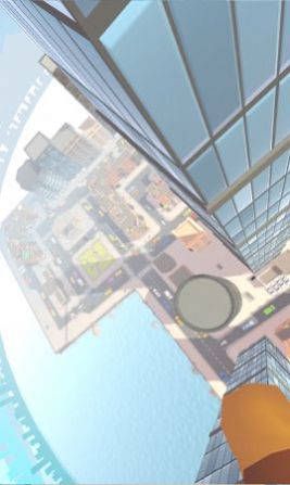 摩天楼独木桥游戏安卓版  v1.1图1