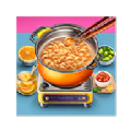 烹饪味道餐厅游戏官方最新版  v1.25