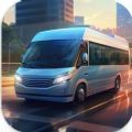 乘客运输模拟器游戏下载_乘客运输模拟器游戏官方版 v0.1