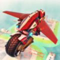 摩托车飞行模拟器游戏安卓版  v1.7