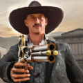 西部牛仔枪射击游戏官方版  v1.1