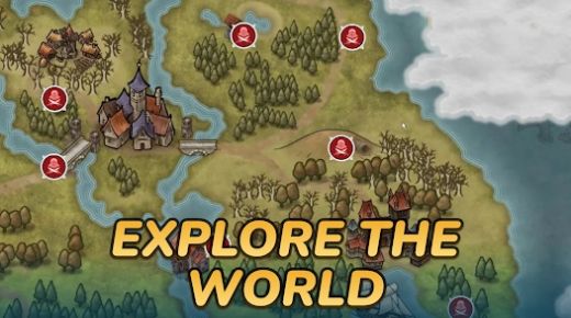 Waifu Heroes游戏中文版  v1.0.0.4图3