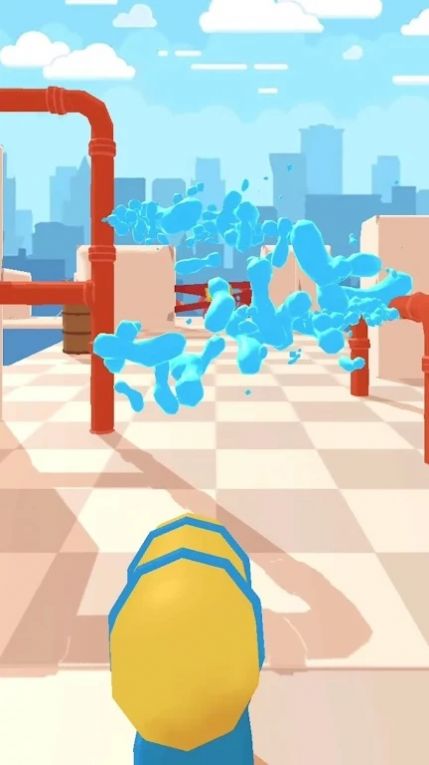 Foam Gun游戏安卓版  v1.0.57图3