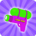 Foam Gun游戏安卓版  v1.0.57