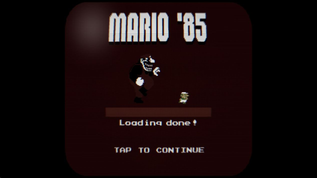 马里奥85游戏官方版  v1.0.3图2