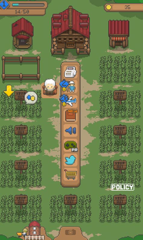 盛远世界游戏官方版  v1.0图1
