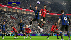 efootball游戏大全-2024官方版efootball游戏大全 efootball游戏大全-2024官方版efootball游戏大全