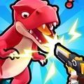 疯狂恐龙猎人游戏手机版下载安装  v1.0