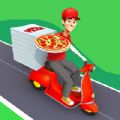 披萨外卖小哥安卓版游戏  V1.0.1