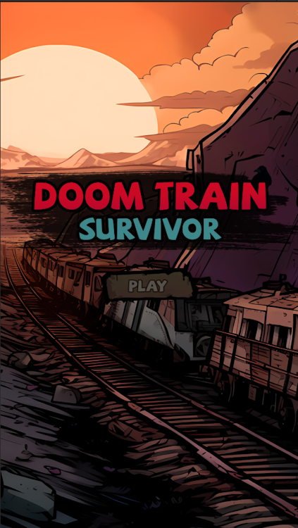末日列车幸存者官方版游戏图片2