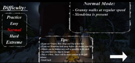 The Lost Update游戏手机版  v0.9.3图1