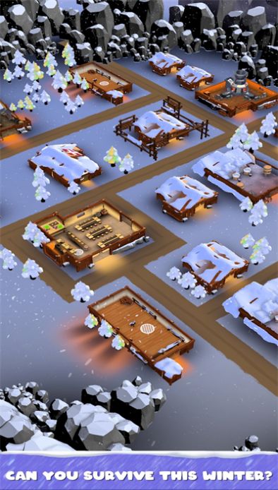 冰雪末世生存游戏官方安卓版图片1