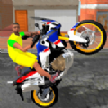 查诺的摩托车游戏官方版  v1.0