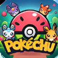 PokeChu游戏官方中文版  v1.0.0